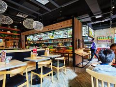 大堂-云味馆·云南菜·云南米线(景田店)