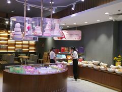 -荷家面包生日蛋糕(大渡口万达广场店)