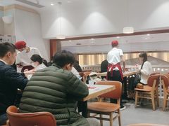 -喜家德虾仁水饺(华强天虹店)