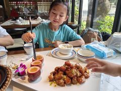 -老友王·南宁特色菜(金汇如意坊店)