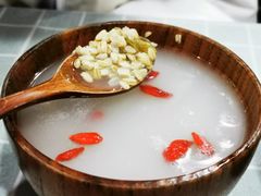 -冷峰马家鸡蛋牛奶醪糟(八朗学五巷店)