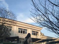 -浙江越秀外国语学院