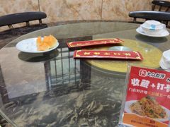 -张树军海鲜(王府壹号店)