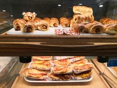 -新侨三宝乐面包店(崇文门店)