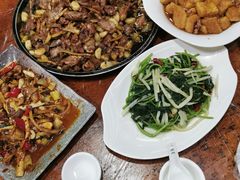 -甘家界柠檬鸭店(高峰林场店)