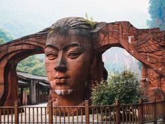 -赤水丹霞旅游区·大瀑布