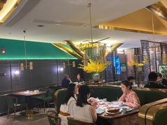 -木棉·醉心粤味(COCO Park店)