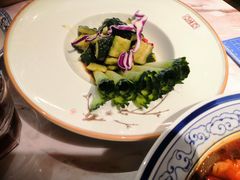 -农川记&酸菜鱼四川料理(横岗荣德店)