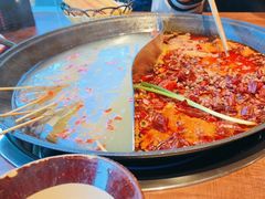 -楠火锅(昆山金鹰店)