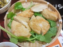 -潮汕•草根牛肉档(中江路店)