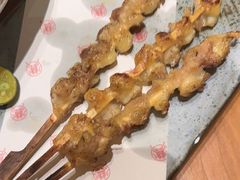 -月龍吟(朝龙汇店)
