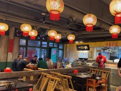 -周小明火锅(黑金冠社区店)