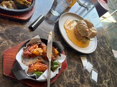 -Lets burger非常汉堡·环球风味(蓝色港湾店)