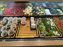 -一绪に寿喜烧(虹悦城店)