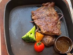 -牛扒先生·厚切雪花牛扒西餐厅(北京路禺山路店)