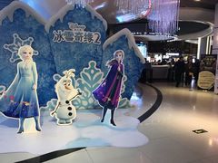 -奥斯卡升龙国际影城(RealD Cinema)