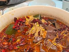 -南山翁新概念川菜(江宁万达广场店)