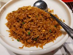 酱油炒饭-靓虾二哥长沙地标小龙虾(五一广场店)