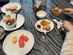 -北京乐多港万豪酒店·臻厨