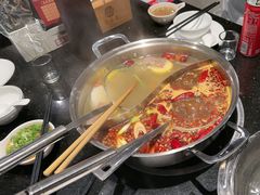 -尚合里潮汕牛肉火锅(海沧店)