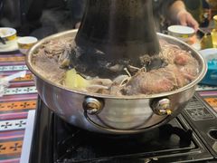 -卡万金特色藏餐