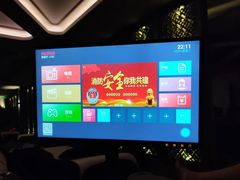 -碧涛阁水世界酒店(万家丽路店)