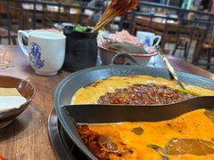 -楠火锅(新塘翡翠绿洲店)