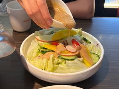 -胖哥俩肉蟹煲(龙德广场店)