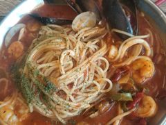 -Kpasta韩式意大利面