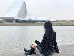 -哈尔滨大剧院