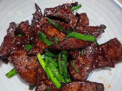 -小吊梨汤·北京菜·烤鸭(鸟巢店)