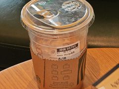 -星巴克臻选(华堂·新辰汇店)