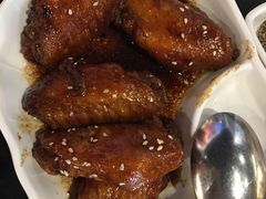 -兰芳园丝袜奶茶(凯茵新城店)