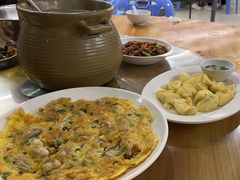 -长平老姿娘夜粥(平东一街店)