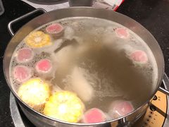 -牛事制造局牛肉火锅(莲岳路店)