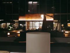 -Ur Garden中庭花园•逸餐厅(福田CBD逸扉酒店)