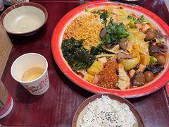 -李炮称盘麻辣烫(无锡荟聚店)