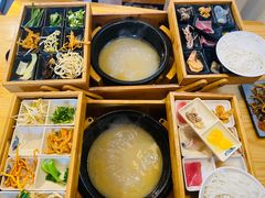 -勺子米线·云南传统小吃市集(四方街店)