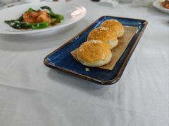 -鹿鸣酒家(越秀店)