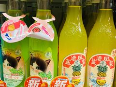 -全家便利店(上海南站站店)