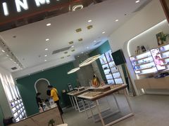 -无界眼镜MaxLess(南翔印象城店)