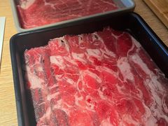 -温野菜涮涮锅(曲江大悦城店)