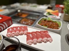 -海底捞火锅(河东万达广场店)