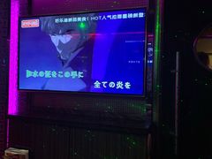 -好乐迪(张扬路八佰伴店)