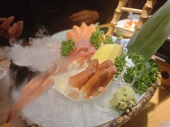-三石铁板烧(紫竹桥店)