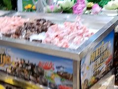 -中乐百花酒店-自助餐厅