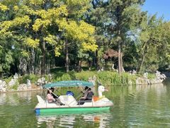 -飞马旅黎黄陂路文旅街区