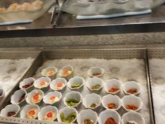 -松子料理(白家庄店)