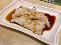 韭王鲜虾肠-添好运点心专门店(北角店)