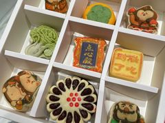 -北京稻香村(零号店)